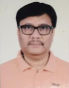 Dr ASHWANI KUMAR MATHUR