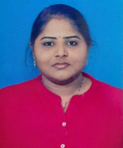 Dr BHARATI REDDY ANNAPUREDDY