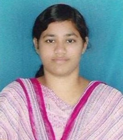 Dr Nishara khan A