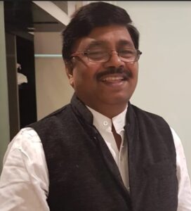Dr RAGHURAM VADDEPALLY