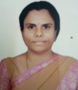 Dr VANI LAKSMI MITHIPATI